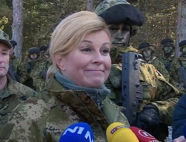 «Nτόμινο» αποχωρήσεων από το Σύμφωνο του ΟΗΕ για τη Μετανάστευση: Μετά την Τσεχία εκτός Πολωνία και... Κροατία!